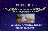 Godoy Sandra Unidad4 Tercer Semestre