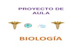 Proyecto biologia..