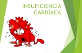 Insuficiencia Cardiaca con EAP