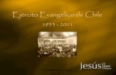Biografia Ejército Evangélico de Chile