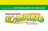 2010 09 - presentación el criollazo plus para suplidores - genérica