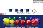 THT - The Talent System