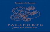 Passport spa