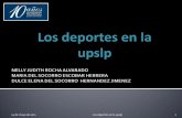 LOS DEPORTES EN LA UNIVERSIDAD POLITÉCNICA DE S.L.P