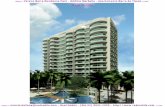 Apartamentos na planta na Barra (21)99531-1000 Verano Barra Residence RJ Real Nobile