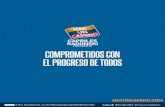 Programa de gobierno capriles radonski
