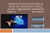 Comunicación Y Educación Virtual