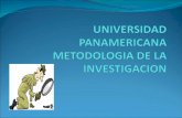 Cap. iv capitulo 4 de elaboracion de tesis UNIVERSIDAD PANAMERICANA