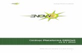 Catálogo Enovae DEXCell