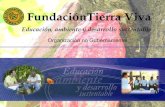 Fundación Tierra Viva: Producción agroecológica de cacao en la región central de Venezuela