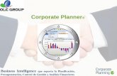 CP Corporate Planner