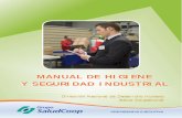 Manual de higiene y seguridad industrial pro