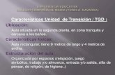 Unidad de Transición / TGD en Tudela (Navarra)