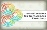 Impuesto a las Transacciones Financieras