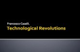 Caselli, Francesco. Technological Revolutions.