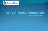 New presentacion franquicia personal venezuela
