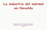La Industria Del MáRmol En Novelda V4