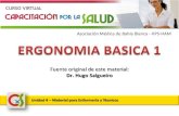 Ergonomia Basica-1