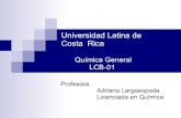 U latina capítulo uno lcb01