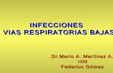 Infecciones de vias respiratorias bajas 2