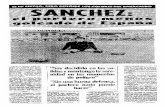 Jesus Luis Sanchez El Portero Menos Batido De EspañA. 12.1971.