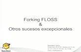 Forking Floss (es)