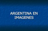 Argentina en imagenes