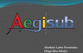 Aegisub Advance Subtitle Editor