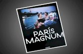 Paris Magnum 1932  1944