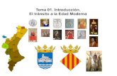 Historia Medieval del Reino de Valencia