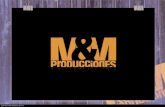 Producciones Miguel & Magallanes