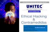 Ethical hacking y contramedidas