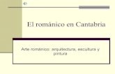 El románico en cantabria