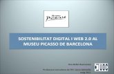 Sostenibilitat digital i web 2.0 14_ 7_2011