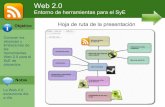 Presentacion web 20b
