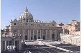 Misa 50 Aniversario Muerte Pio XII