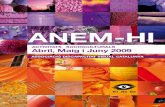 Revista ANEM-HI - Año 2009- Nº2