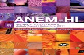 Revista ANEM-HI - Año 2011- Nº11
