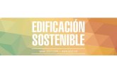 Edificación Sostenible. Presentación Edificio IDOM Bilbao enerTIC 2014