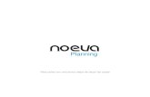 Noeva Planning - ERP de Gestión de Proyectos