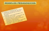 Modelos pedagogico curriculares academico ss