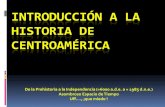 1 introducción a la historia de centroamérica