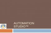 Mecatrónica, automatización y automation studio™