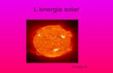 2n C  Energia Solar