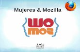 Womoz & Free Software