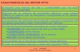 UNIDAD 02. EL MOTOR OTTO DE CUATRO TIEMPOS