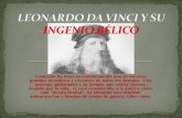 Leonardo ..