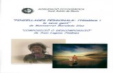 "Pinzallades personals: l'Himàlaia i la seva gent" de Montserrat Moraleda Díaz i "Composició o descomposició" de Juan Laguna Jiménez