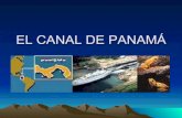 5 El Canal De PanamÁ
