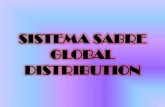 Sistema sabre global distribution